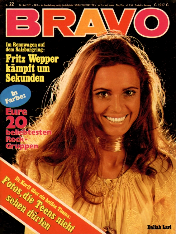 BRAVO 1972-22